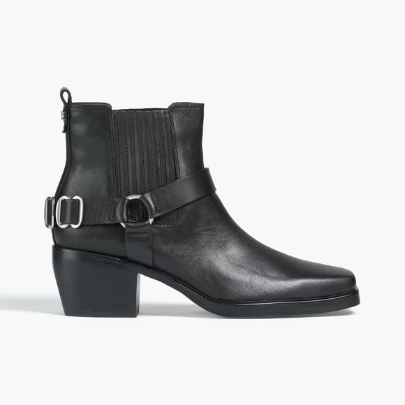 Sam Edelman Shoes - NWT: Sam Edelman Bellamie Boots